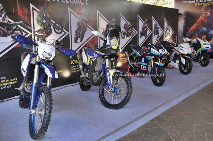 TVS MotoSoul 2023 returns with third edition in sunny Goa